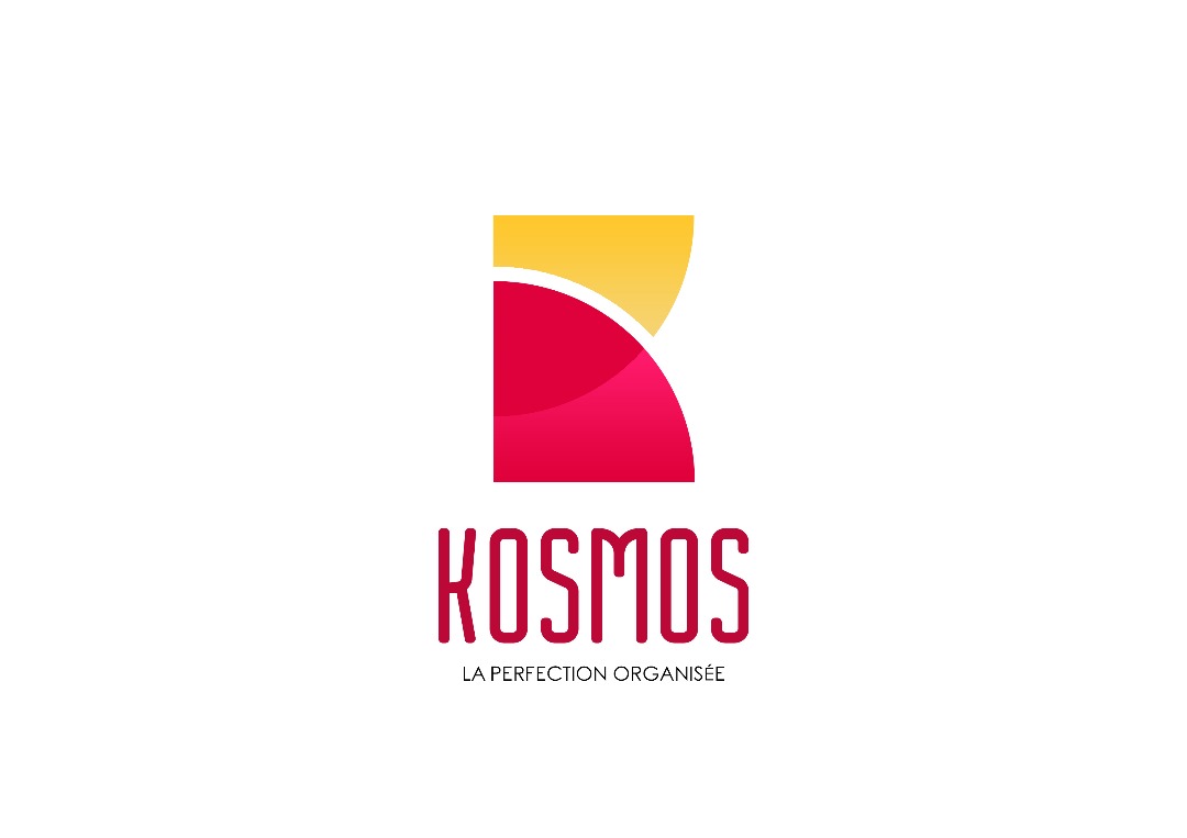 KOSMOS - Gestion d'événements